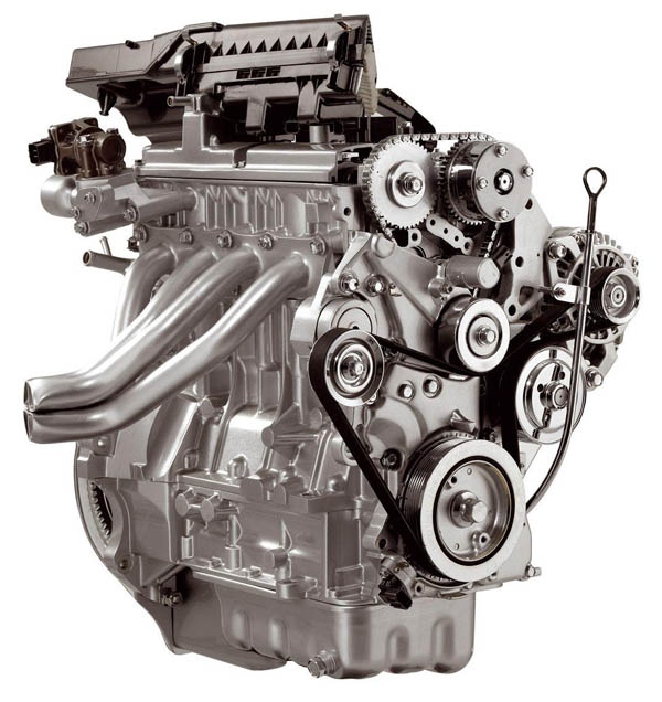 2009  2200sc Car Engine
